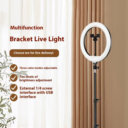 Fill Light Live Broadcast Portable Ambience Light