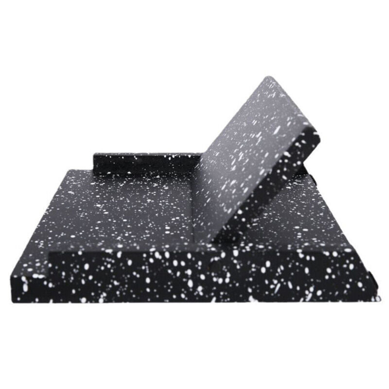 Magnetic Knife Holder Knife Block Rack Kitchen Organisation Cutlery Set Storage