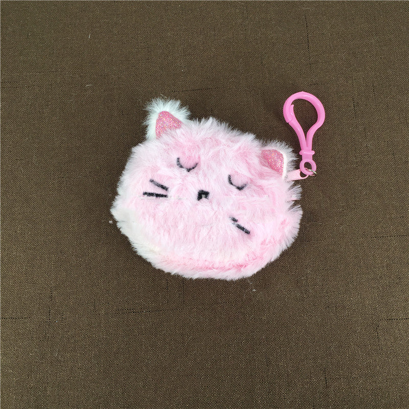 Hanging Children's Gift Promotion Gift Wallet