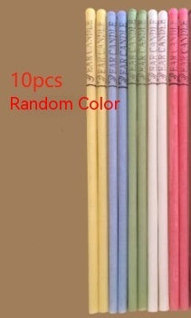 Ear Candle Sticks Scented Ear Candles Beeswax Aroma Ear Therapy