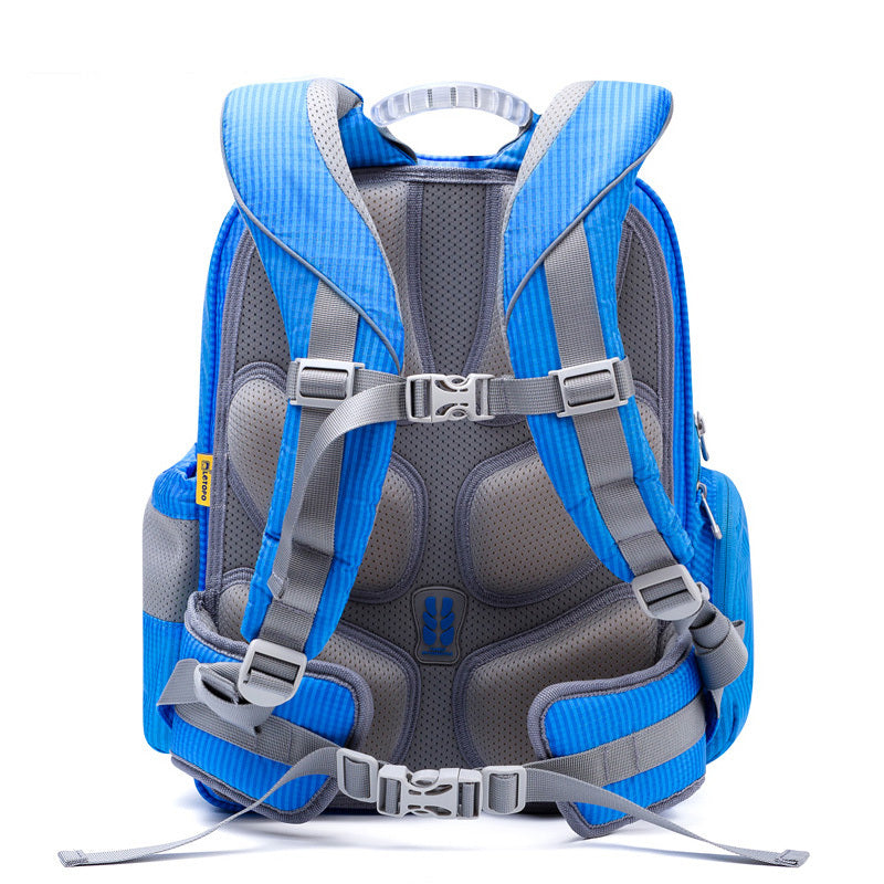 Student light school bag