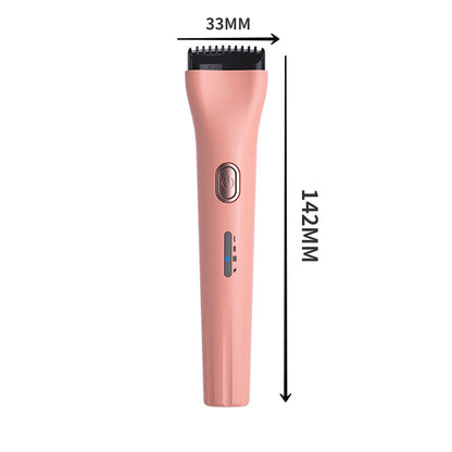 Revitalize Your Look with the Portable 5D Heating Electric Eyelash Curler - Long-Lasting, Three Temperature Modes for Perfectly Curled Lashes!