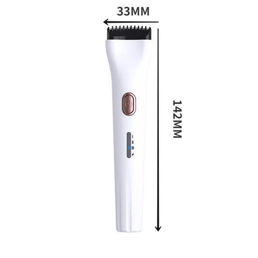 Revitalize Your Look with the Portable 5D Heating Electric Eyelash Curler - Long-Lasting, Three Temperature Modes for Perfectly Curled Lashes!