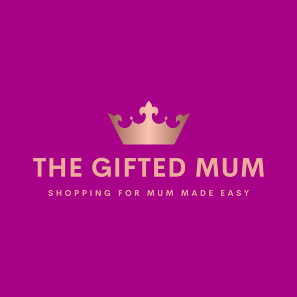 The Gifted Mum