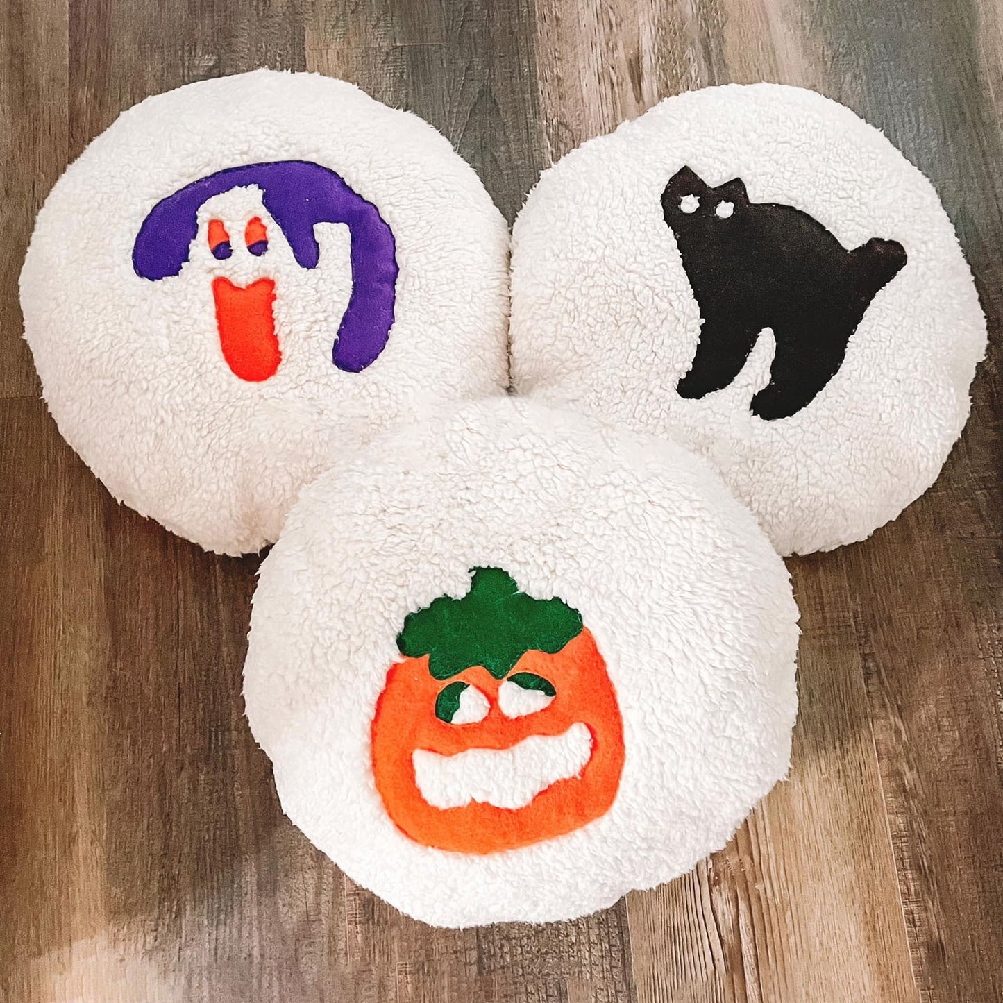 Cookie Black Cat Pumpkin Creative Style For Children And Kids Gift