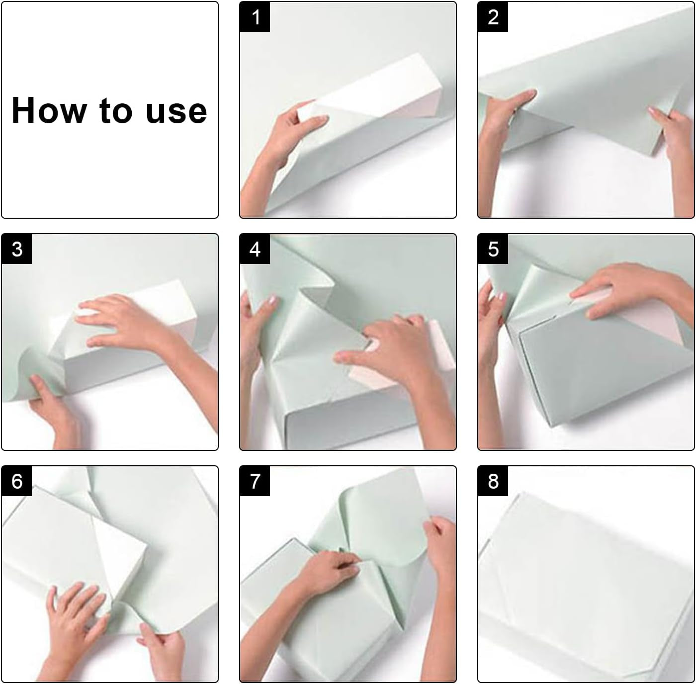 Vibrant Rainbow-Themed Gift Wrap Set - 3 Mini Rolls of Delightful Stripes and Polka Dots, Perfect for Birthdays, Baby Showers, Weddings, and All Celebrations - 17" x 118" per Roll!