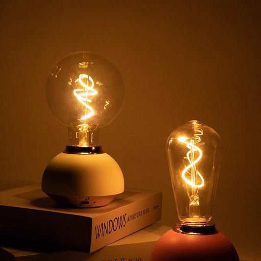 Danish Designer Decoration Vintage Ornament Ambience Light