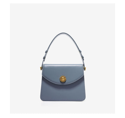 Women's Niche Bag Summer Texture Diagonal Handbag