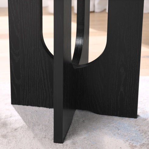 Coffee Table, Coffee Table, Living Room Coffee Table, Modern Coffee Table, Simple Coffee Table, Solid Wood Coffee Table