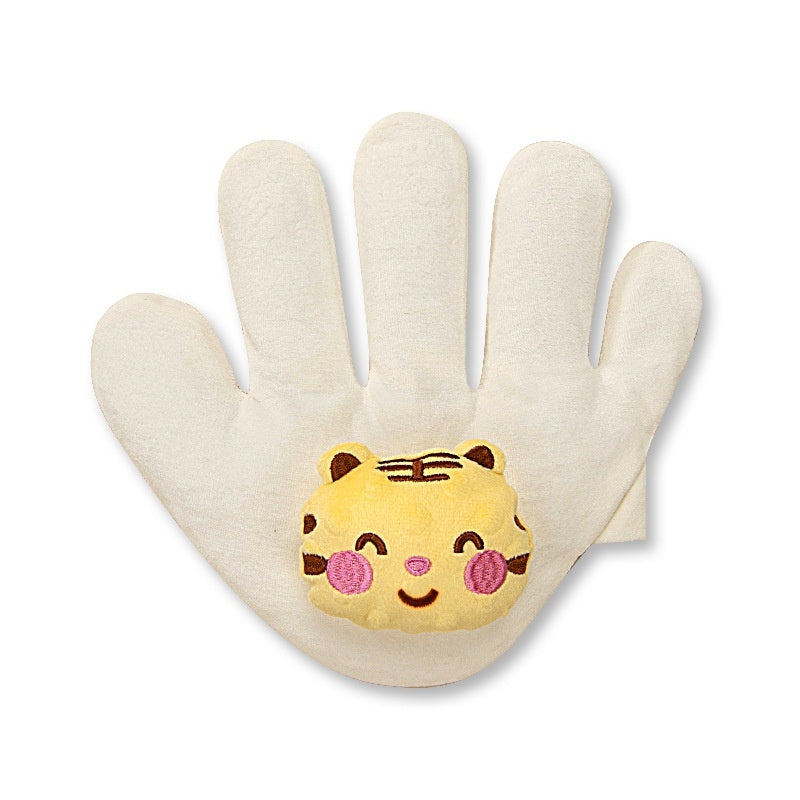 Baby Comfort Palm Shock Rice Sack Sleep